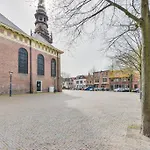 Old Church B&B City Centre