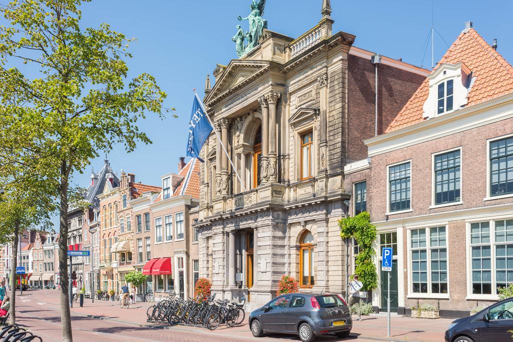 Appartement Old Church City Centre Haarlem