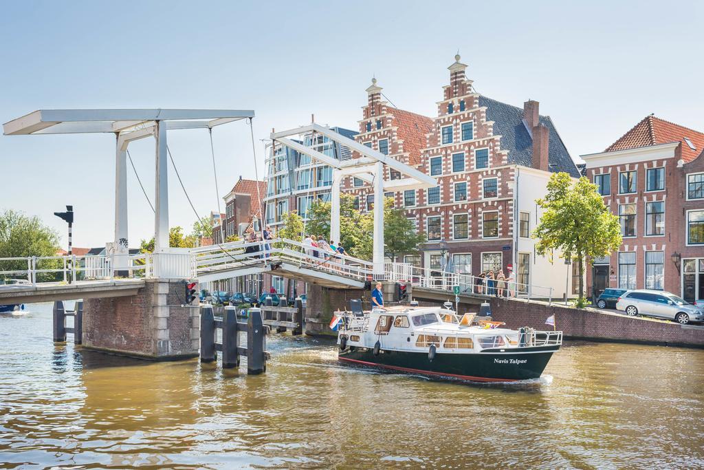 Old Church City Centre Haarlem