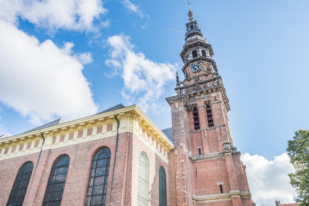 Old Church City Centre * Haarlem