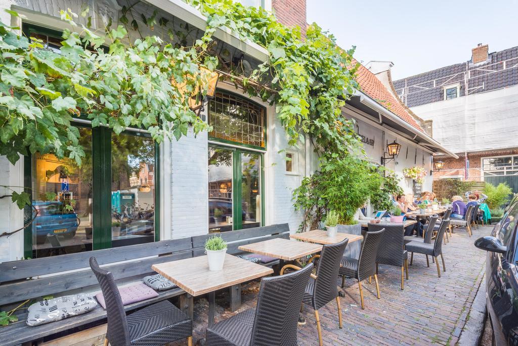 Appartement Old Church City Centre Haarlem