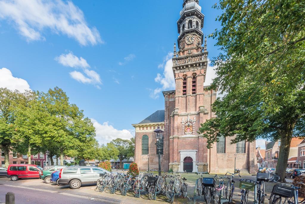 Appartement Old Church City Centre Haarlem