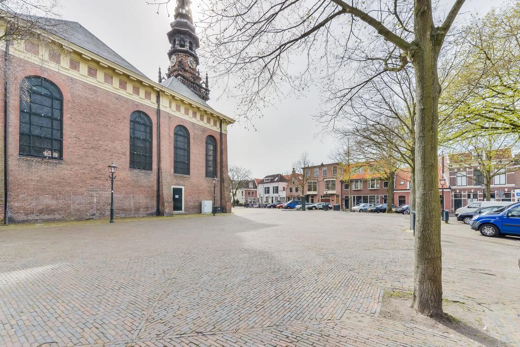 Old Church City Centre Appartement Haarlem
