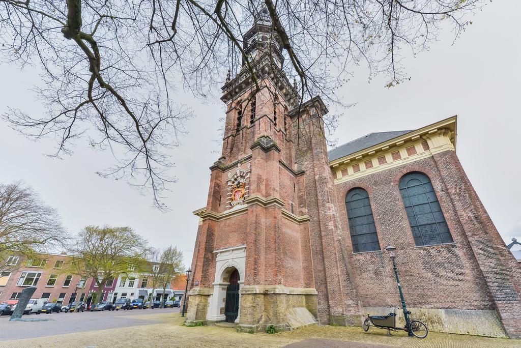 Appartement Old Church City Centre *