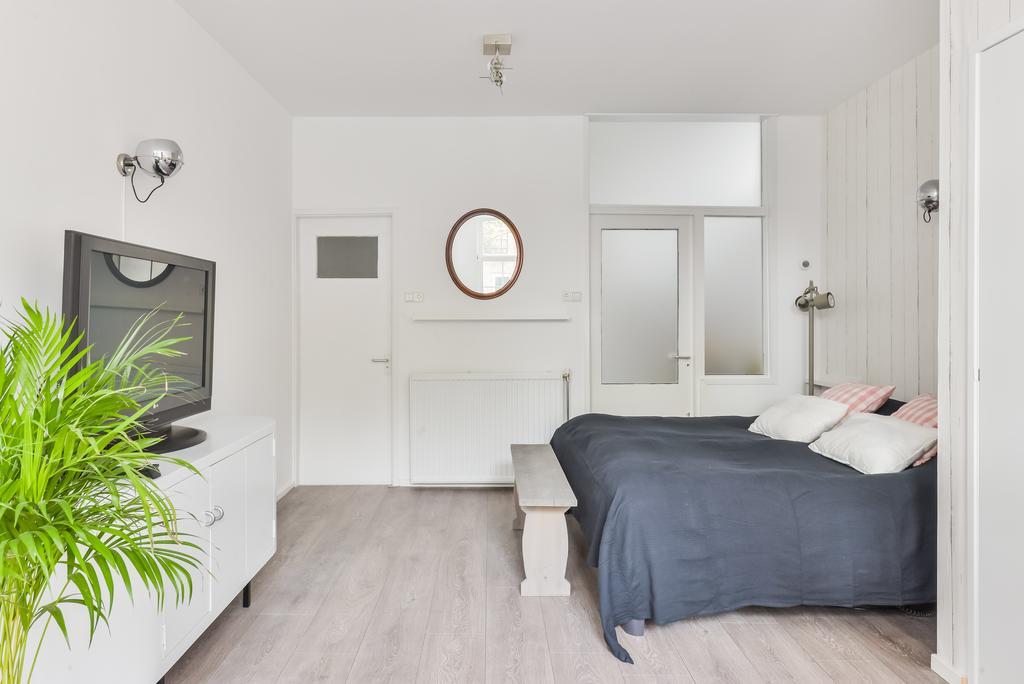 Old Church City Centre Appartement Haarlem