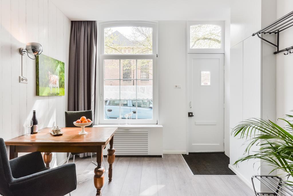 Old Church City Centre Appartement