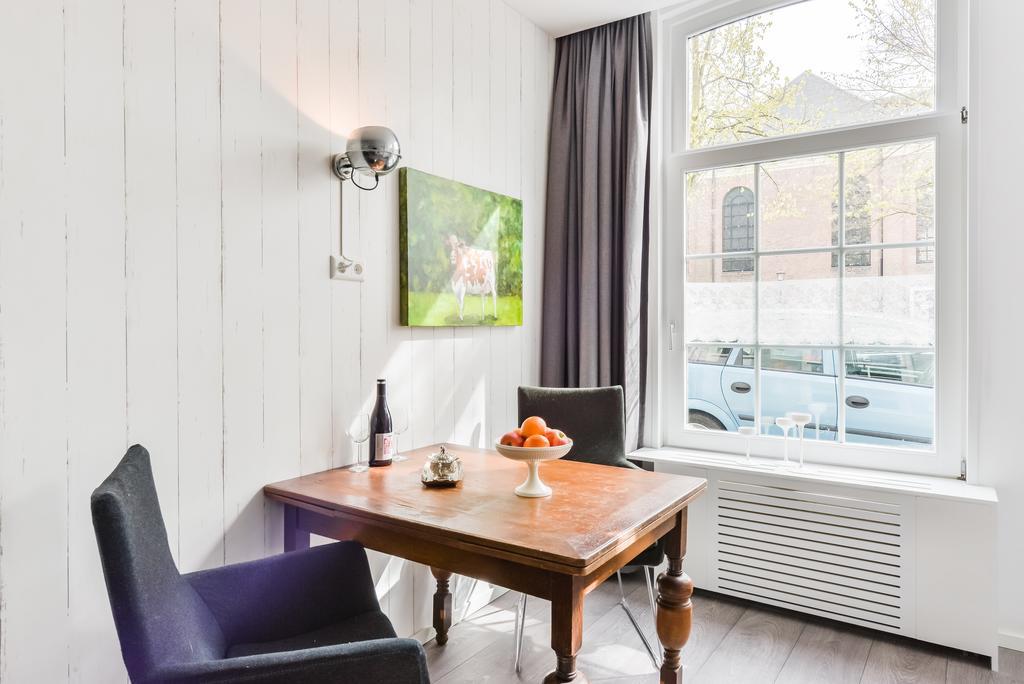 Old Church City Centre Appartement *