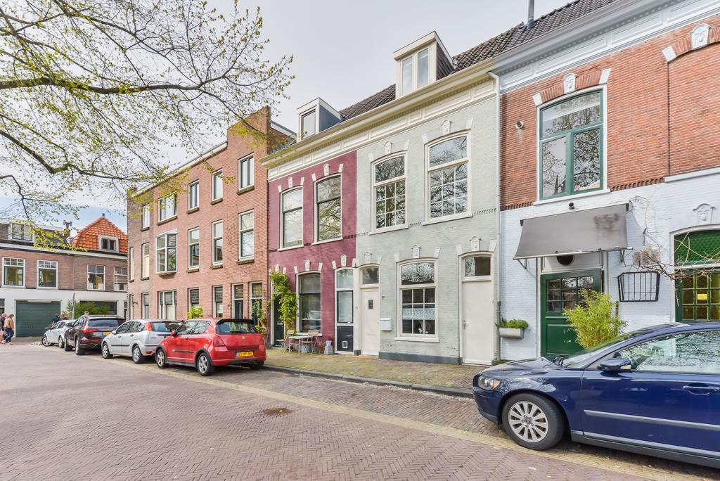 Appartement Old Church City Centre