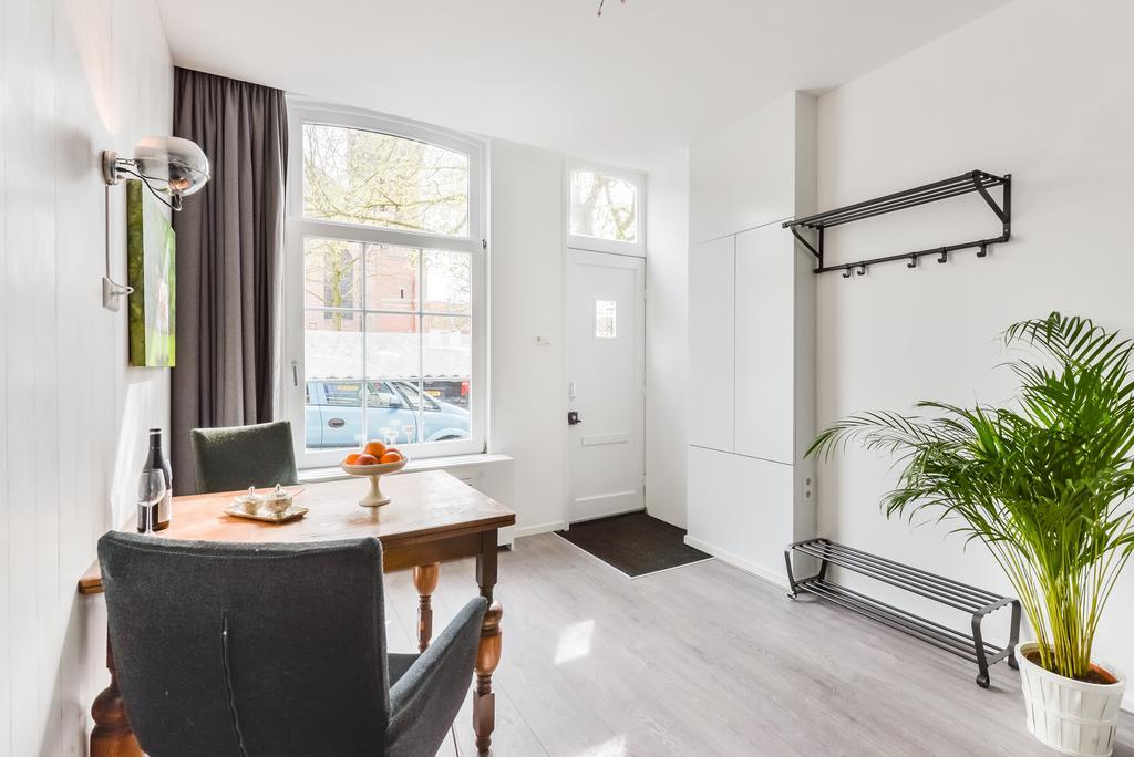 Old Church City Centre Appartement