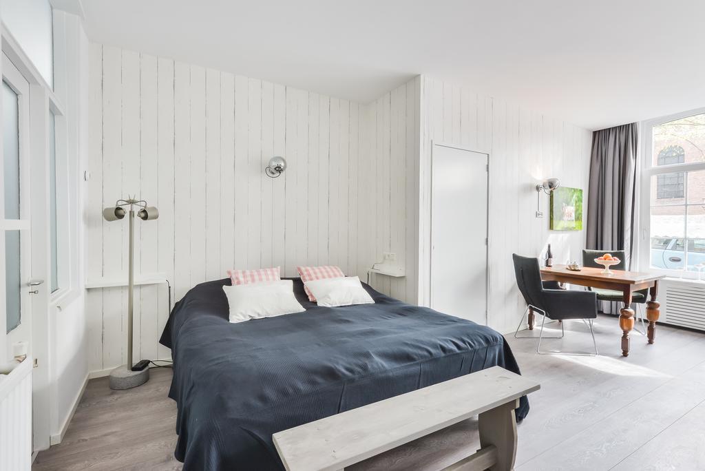 Appartement Old Church City Centre Haarlem